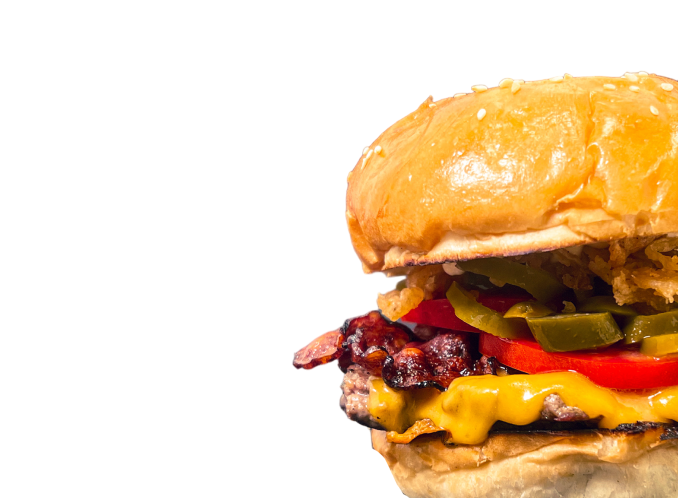 Chilli burger - Donáška jedál a nápojov Poprad | donaska-poprad.sk